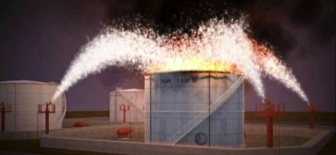 จำหน่ายน้ำยาโฟม